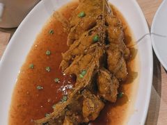-味莊·青岛菜(云霄路店)
