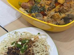 -林静小吃(复兴路店)