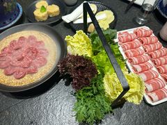 -东来顺(非遗·清真火锅·盛世广场店)