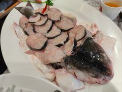 -鱼豆吉·豆浆鱼火锅(宜昌万达店)