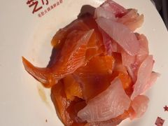 -芝小官毛肚火锅海鲜自助(淮安清江浦区新亚店)