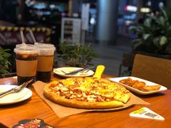 -乐凯撒披萨(欢乐颂购物中心店)