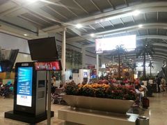 -贾特拉帕蒂·希瓦吉国际机场