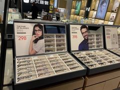 -浙文眼镜(华熙528店)