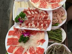 -枇杷园食为鲜火锅(南山店)