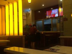 -尊宝比萨(南田店)