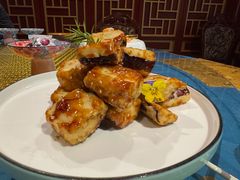 -悦真雅院·四合院·清真私房菜(雍和宫店)