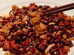 辣子鸡-天辣(金桥啦啦宝都店)