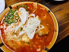 担担面-烧鸟周居酒屋(香山店)