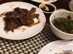 -金华世贸大饭店-喜季西餐厅