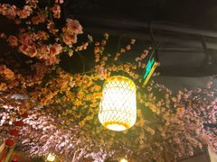 -梁山烤肉(李逵店)
