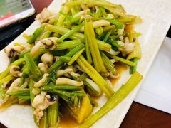 -台州老六海鲜面馆(上南总店)