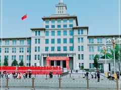 -中国人民革命军事博物馆