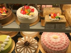 -布歌东京(德基BHG店)