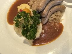 -兰特伯爵西餐厅·啤酒屋(方庄店)