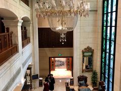 -马勒别墅饭店(静安寺店)