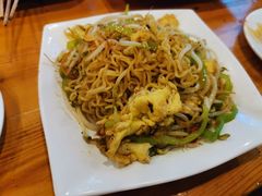 -京朋串屋·烧烤(望京西路总店)