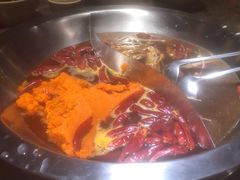 -蜀国大将老火锅(江北店)