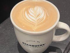 -星巴克(深圳石岩星城店)