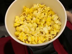 -大地影院(上海南汇店)