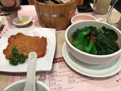 -池记(尖沙咀店)