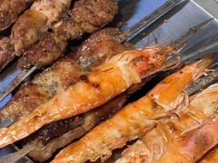 -No.DD戳子烧烤·江湖菜(北京总店)