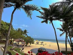 -石梅湾艾美度假酒店