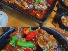 -热度餐厅(老佛爷店)