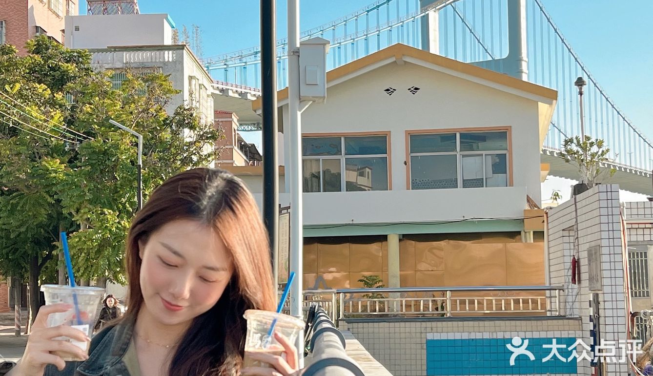 汕头探店｜妈屿岛上的咖啡店｜Masu媽嶼Coffee