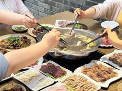 -马三妹跷脚牛肉(苏稽总店)