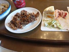 -胡杨记忆(和平路店)