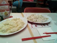 -喜家德虾仁水饺(中央大街店)