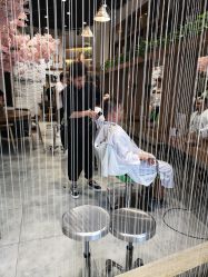 -简影造型·自选烫染接发salon