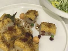 -民福居烤鸭店(石榴庄店)