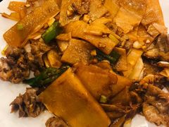 -美极鲜食坊(宝安南路店)