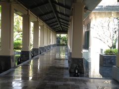 外景-海南清水湾莱佛士酒店