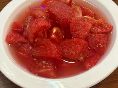 -谢记上海大排档(长寿路店)