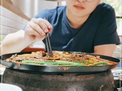 -酒拾烤肉(星沙店)