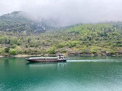 -乌江画廊(彭水苗族土家族自治县)