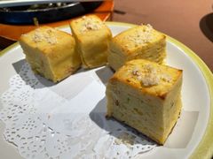 芝士焗番薯-静颐茶馆·素食(龙华店)