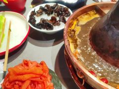 -乔先生涮肉·鲜活牛羊肉火锅(塘沽店)
