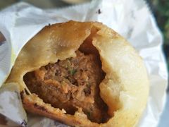 牛肉煎包-洪长兴(云南南路店)