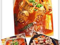 -神府路壹号·海鲜烧烤·砂锅粥·锅物(三坊七巷店)