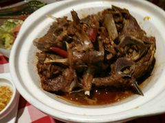 -西贝莜面村(近铁城市广场店)