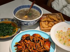 -三玛璐酒楼(汉口路店)