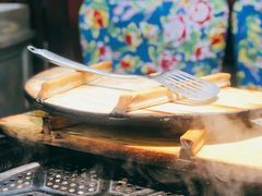 -老关东铁锅炖(上游街店)