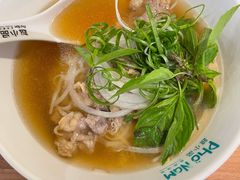 -越小品·越南餐厅(万科里店)