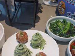 -享月汤皇·海鲜小火锅·聚会(曲江创意谷店)