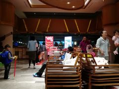 -巴斯漫温泉汗蒸馆(贡湖大道店)
