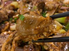 -勇记干锅居(德阳店)